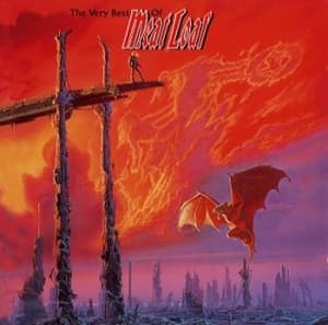 Meat Loaf - Very Best Of (2CD) (CD)
