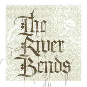 Witmer Denison - The River Bends ...And Flows Into T (CD+DVD)