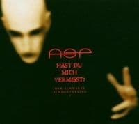 Asp - Hast Du Mich Vermisst? (CD)
