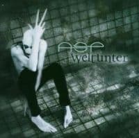 Asp - Weltunter (CD)