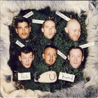Bob Hund - Bob Hund I (CD)