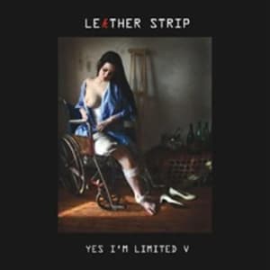 Leather Strip - Yes I'm Limited V 2 Cd Box (CD)