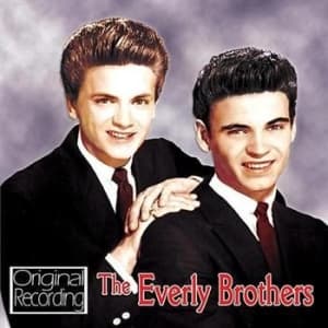Everly Brothers - Everly Brothers (CD)