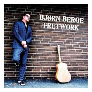 Berge Björn - Fretwork (CD)