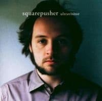 Squarepusher - Ultravisitor (CD)