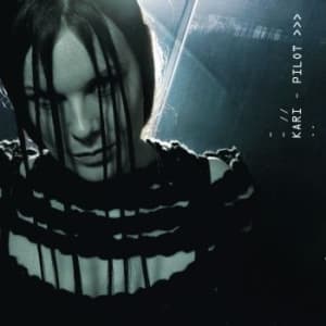 Rueslåtten Kari - Pilot (CD)
