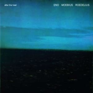 Eno - Moebius - Roedelius - After The Heat (CD)