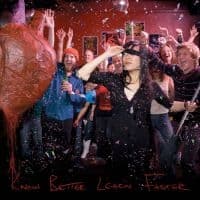 Thao With The Get Down Stay Down - Know Better Learn Faster (CD)