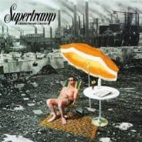 Supertramp - Crisis What Crisis (CD)