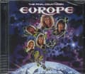 Miniatyrbild 1 av 2: Europe - The Final Countdown (CD)
