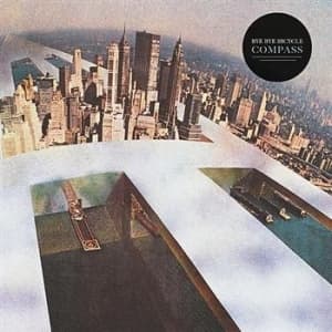 Bye Bye Bicycle - Compass (CD)