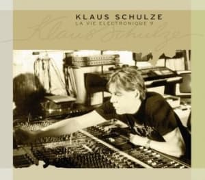 Schulze Klaus - La Vie Electronique 9 (CD)