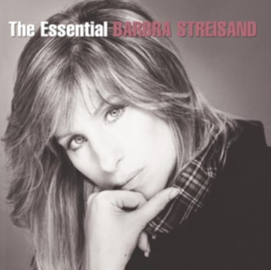 Streisand Barbra - The Essential Barbra Streisand (CD)