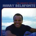 Miniatyrbillede 1 af 2: Belafonte Harry - The Greatest Hits Of Harry Belafonte (CD)