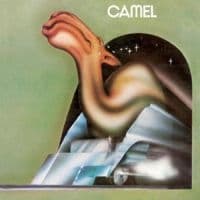 Camel - Camel (CD)