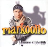Markoolio - I Skuggan Av Mig Själv (CD)