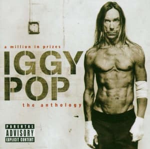 Iggy Pop - A Million In Prizes (2CD) (CD)