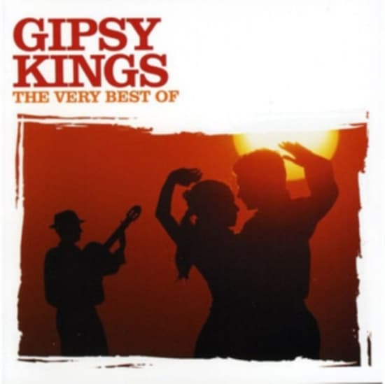 Gipsy Kings - The Best Of (CD)