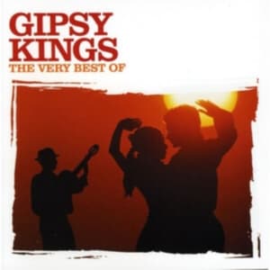 Gipsy Kings - The Best Of (CD)