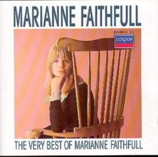 Marianne Faithfull - Very Best Of (CD)