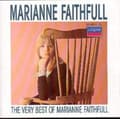 Pikkukuva 2 / 2: Marianne Faithfull - Very Best Of (CD)