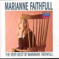 Pikkukuva 1 / 2: Marianne Faithfull - Very Best Of (CD)