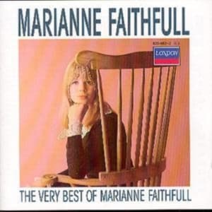 Marianne Faithfull - Very Best Of (CD)