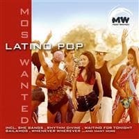 Latino Pop - Various (CD)