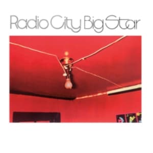 Big Star - Radio City - Rem (CD)