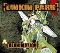 LINKIN PARK - REANIMATION (CD)