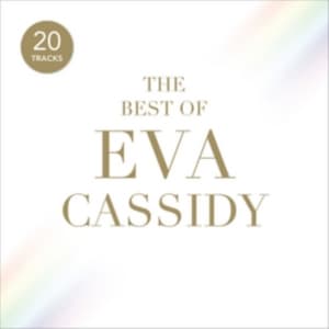 Eva Cassidy - The Best Of Eva Cassidy (CD)