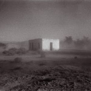 Godspeed You! Black Emperor - Allelujah! Don't Bend! Ascend! (CD)