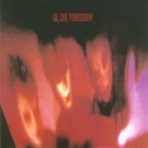 The Cure - Pornography (CD)