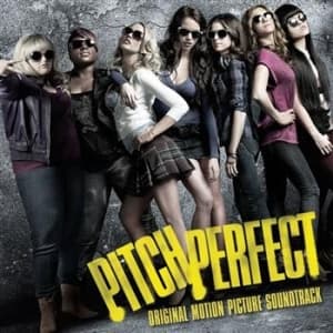 Blandade Artister - Pitch Perfect (CD)