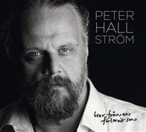 Peter Hallström / Sven Lindvall / P - Brev Från En Förlorad Son (CD)