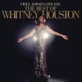 Pikkukuva 1 / 2: Houston Whitney - I Will Always Love You: The Best Of Whitney Houston (CD)