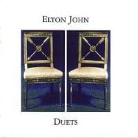 Elton John - Duets (CD)