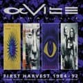 Miniatyrbilde 1 av 2: ALPHAVILLE - FIRST HARVEST 1984-1992 (CD)