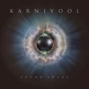 Karnivool - Sound Awake (CD)