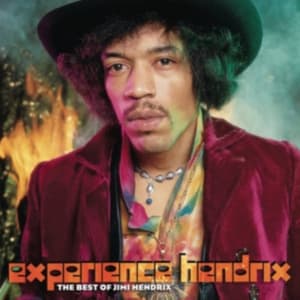 Hendrix Jimi - Experience Hendrix: The Best Of Jimi Hendrix (CD)