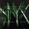 Pikkukuva 1 / 2: Styx - The Best Of Times (CD)