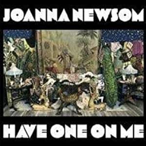 Joanna Newsom - Have One On Me (CD)