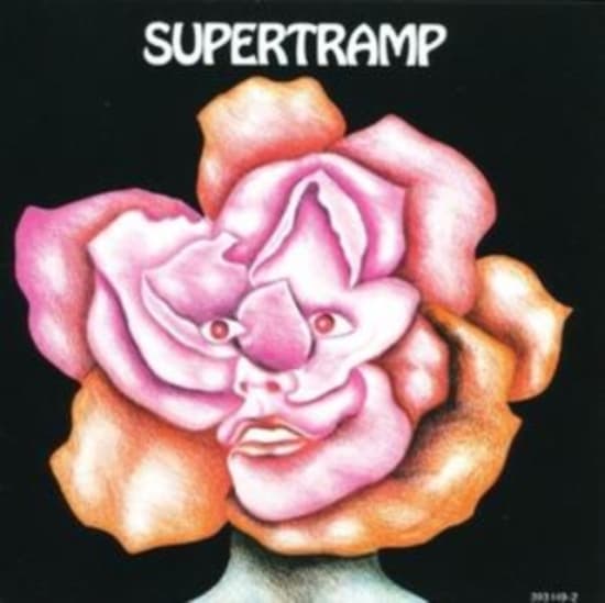 Supertramp - Supertramp (CD)