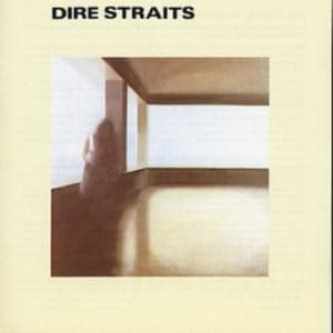 Dire Straits - Dire Straits (CD)