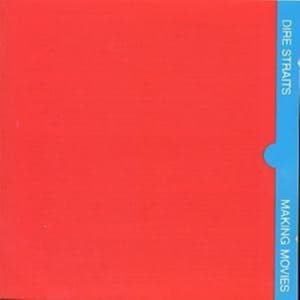 Dire Straits - Making Movies (CD)