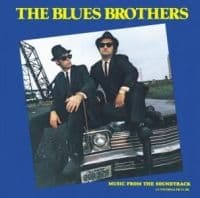 Blues Brothers - The Blues Brothers Original Mo