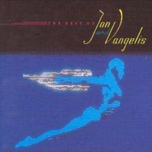 Jon & Vangelis - Best Of (CD)