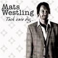 Miniatyrbillede 1 af 2: Westling Mats - Tack Vare Dig... (CD)