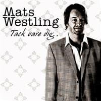 Westling Mats - Tack Vare Dig... (CD)