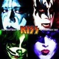 Kiss - Very Best Of (CD)